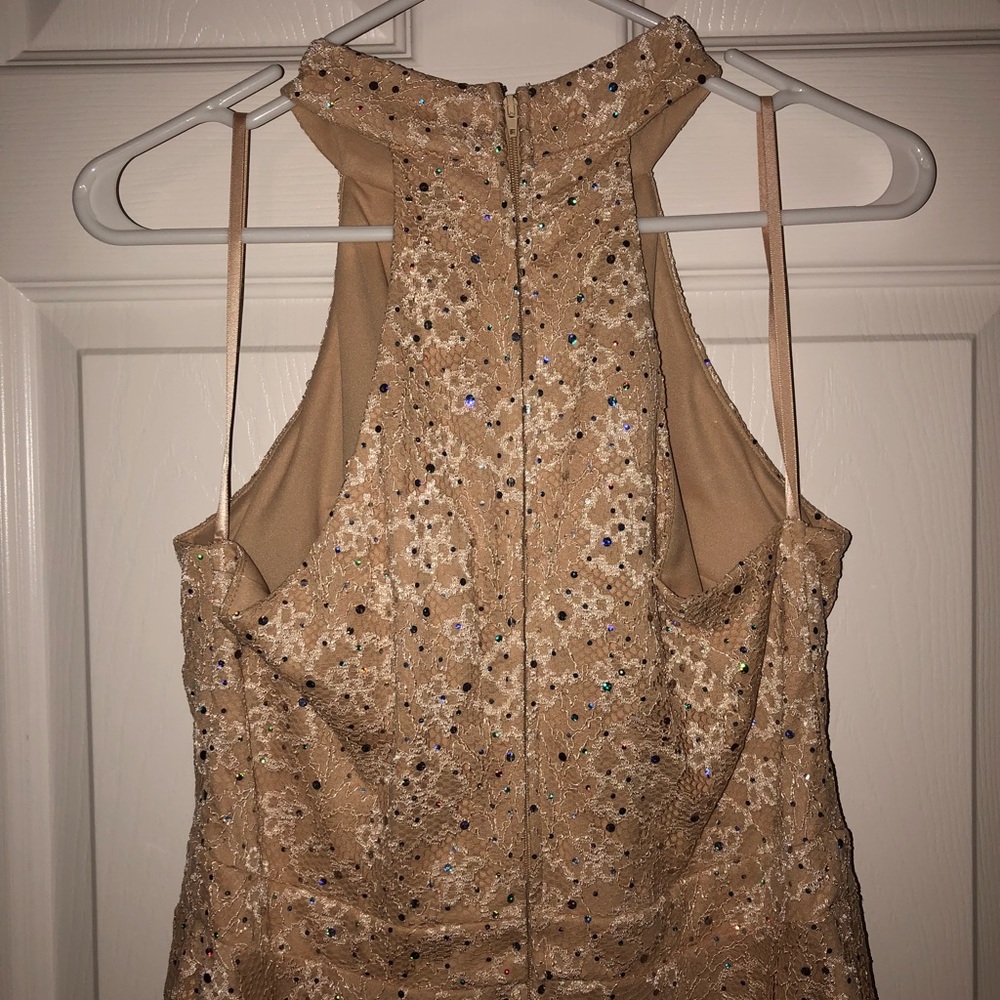 Prom Dress - Picture 4 of 4